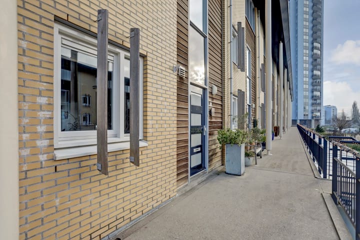 Foto 12 van Dokhof 12