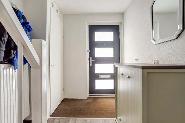 Foto 13 van Dokhof 12