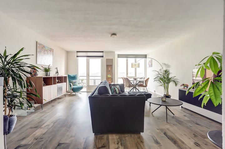 Foto 15 van Dokhof 12