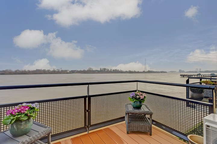 Foto 1 van Dokhof 12