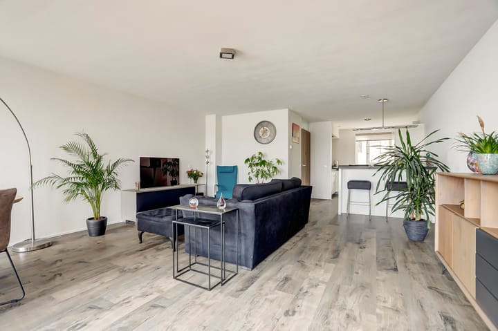 Foto 17 van Dokhof 12