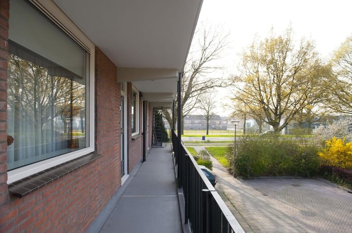 Foto 2 van Laan van Kortrijk 37