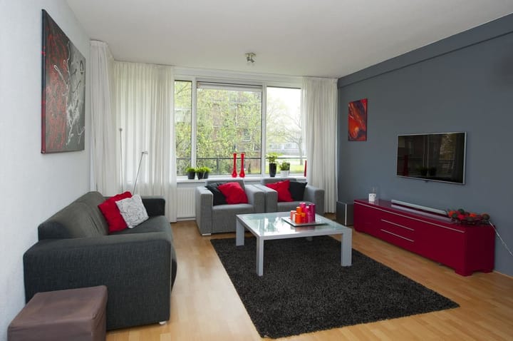 Foto 3 van Laan van Kortrijk 37