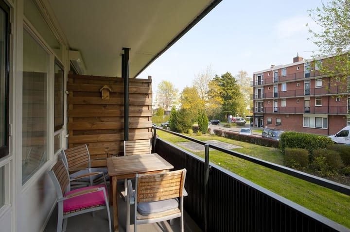 Foto 4 van Laan van Kortrijk 37