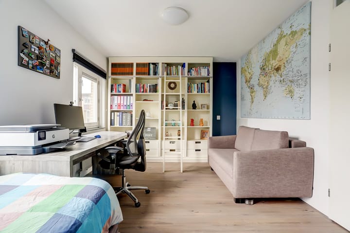 Foto 30 van Dokhof 12