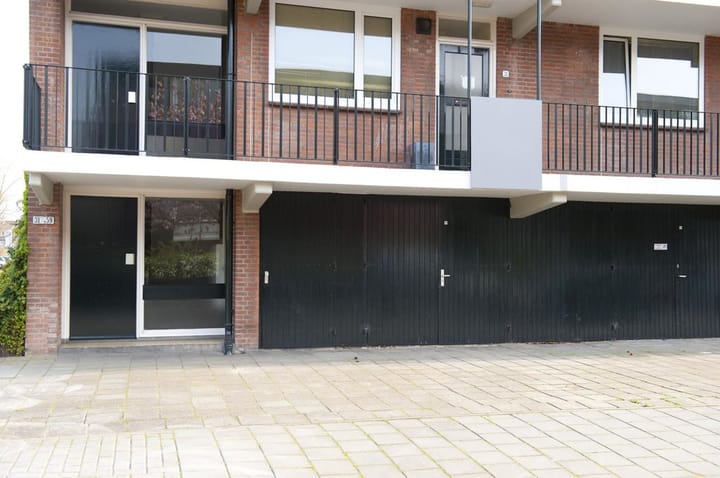 Foto 11 van Laan van Kortrijk 37