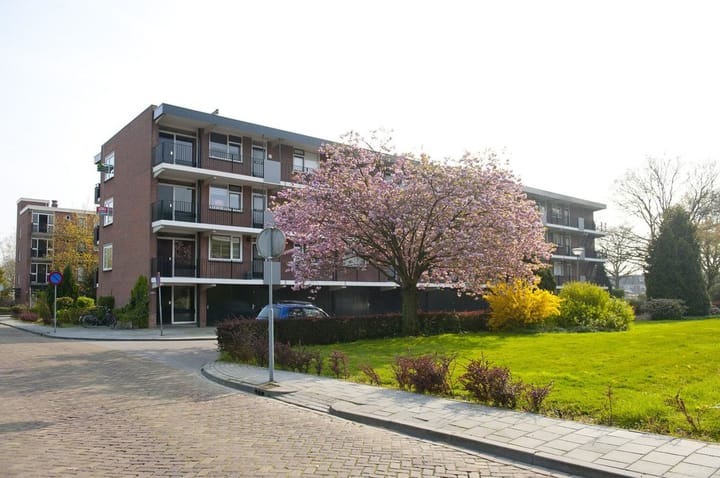 Foto 12 van Laan van Kortrijk 37