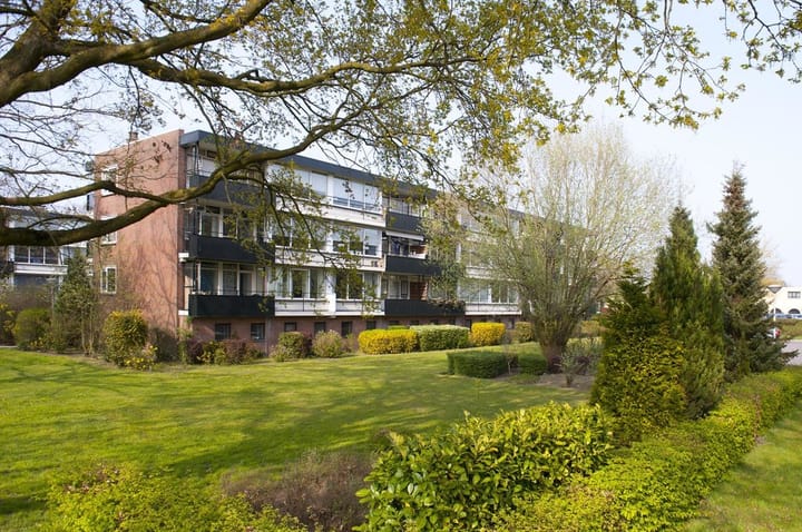 Foto 13 van Laan van Kortrijk 37