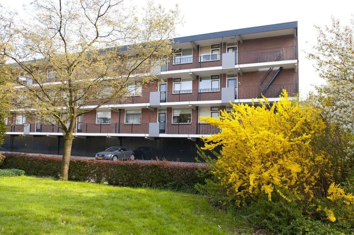 Foto 14 van Laan van Kortrijk 37