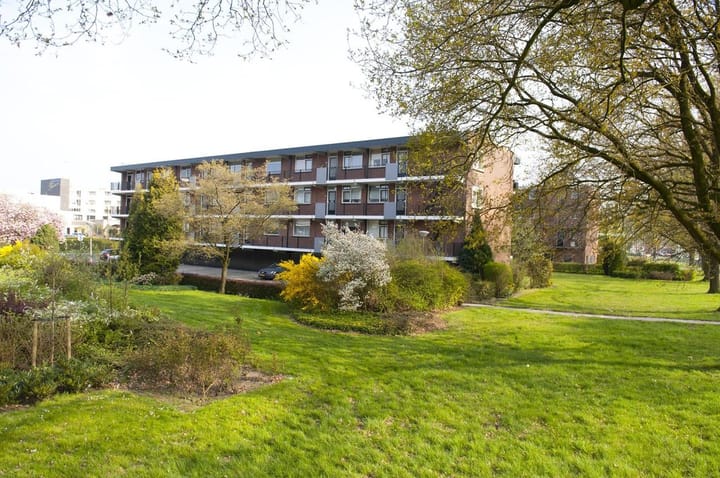 Foto 15 van Laan van Kortrijk 37