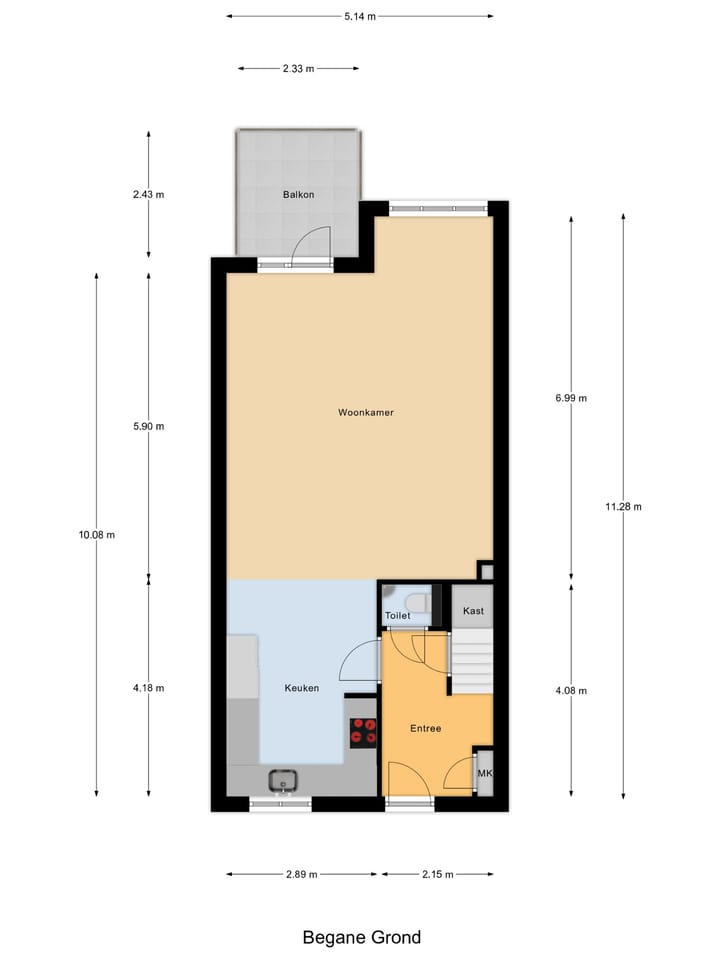 Foto 44 van Dokhof 12