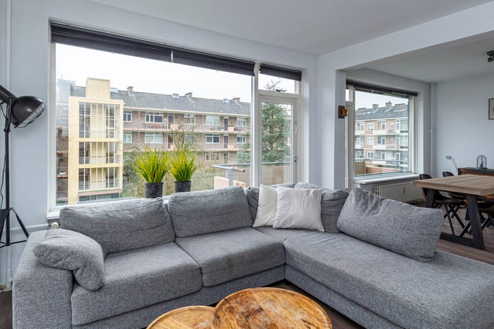 Foto 6 van Dr H. Colijnlaan 24