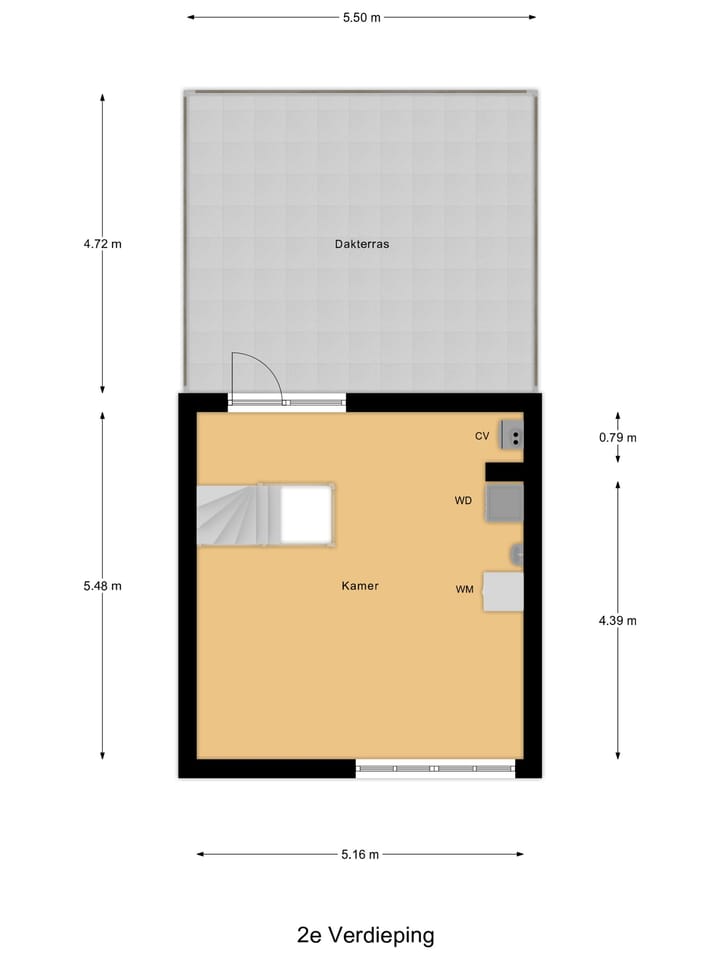 Foto 46 van Dokhof 12