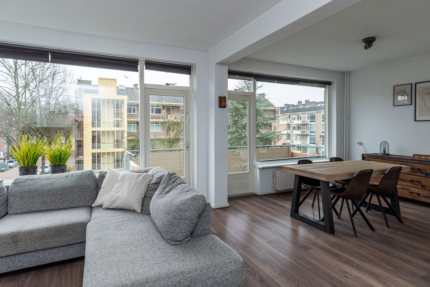 Photo 5 of Dr H. Colijnlaan 24