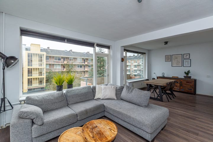 Foto 2 van Dr H. Colijnlaan 24