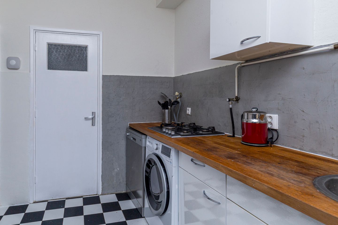 Photo 10 of Dr H. Colijnlaan 24