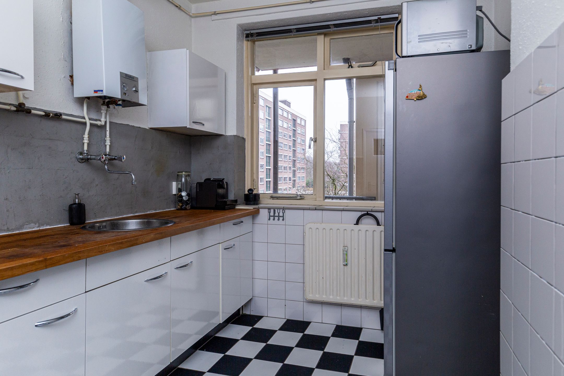 Photo 12 of Dr H. Colijnlaan 24