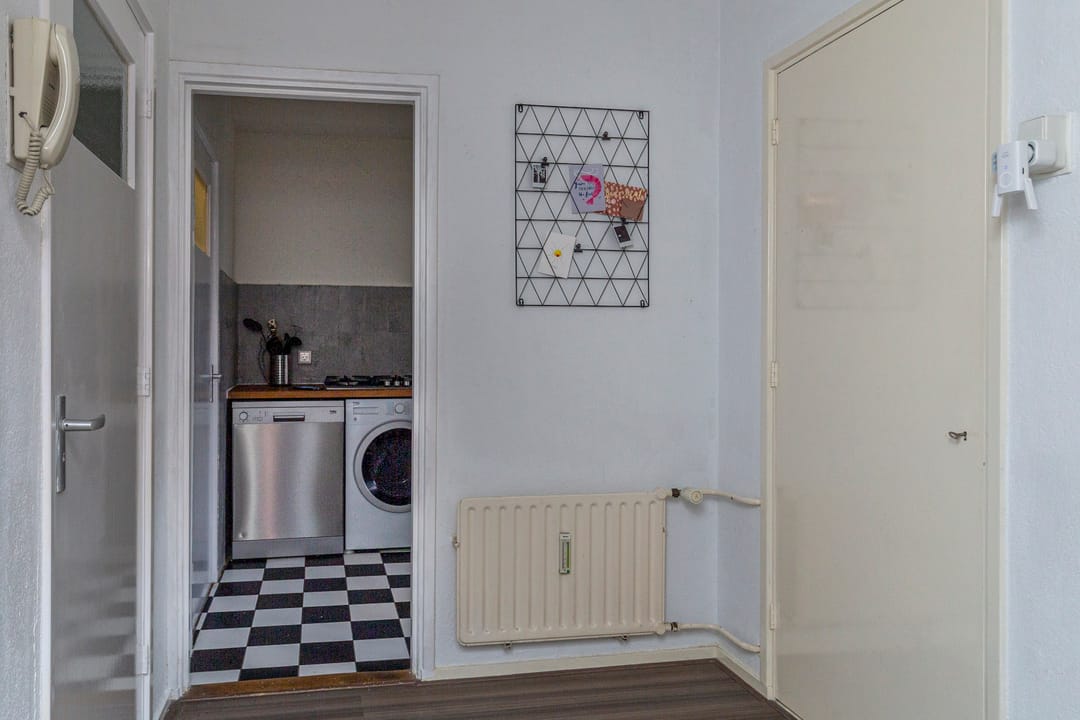 Photo 13 of Dr H. Colijnlaan 24