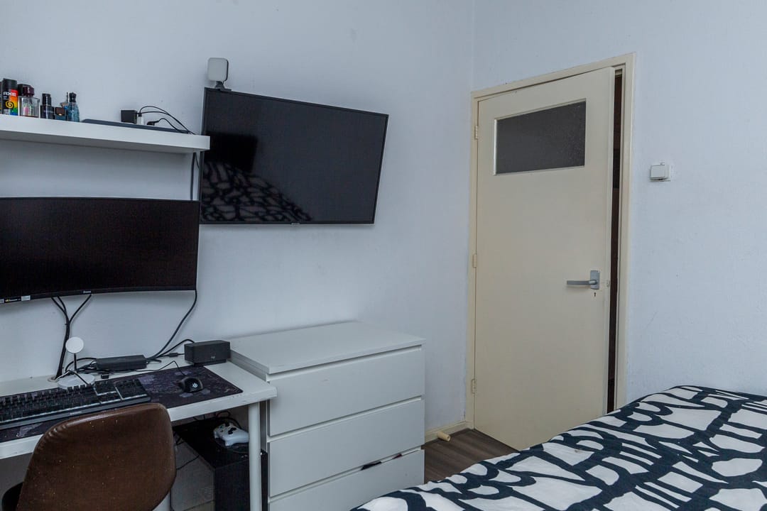 Photo 17 of Dr H. Colijnlaan 24