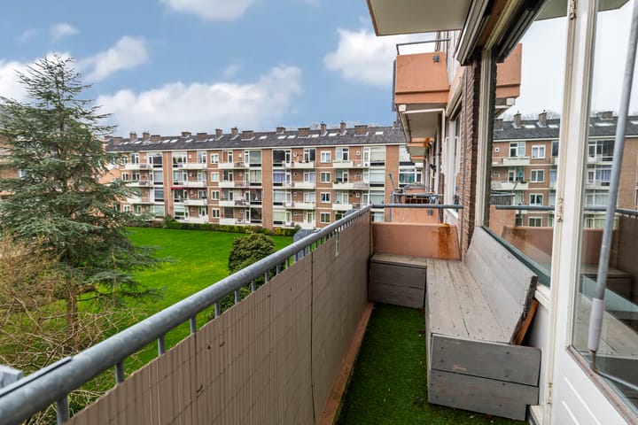 Foto 4 van Dr H. Colijnlaan 24