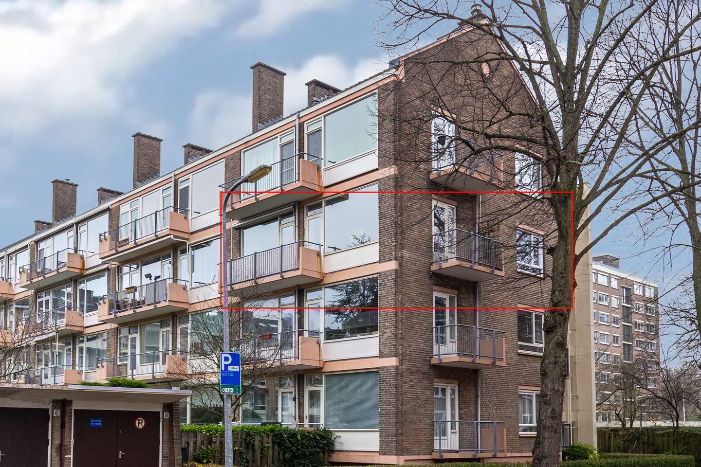 Photo 19 of Dr H. Colijnlaan 24