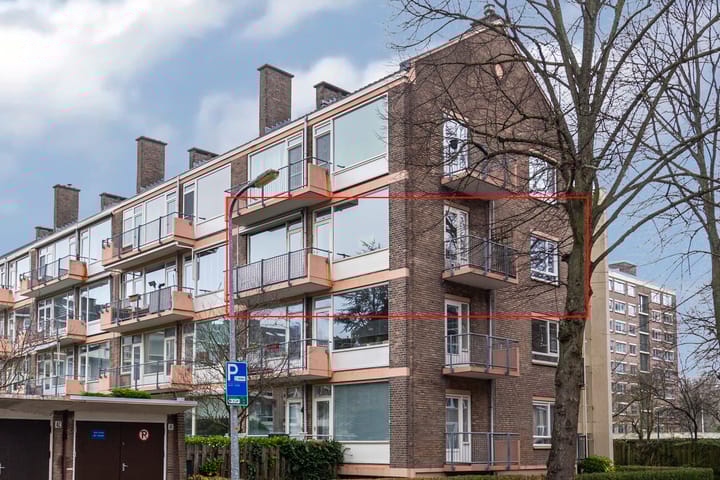 Foto 19 van Dr H. Colijnlaan 24