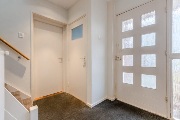 Foto 7 van Prins Bernhardstraat 22