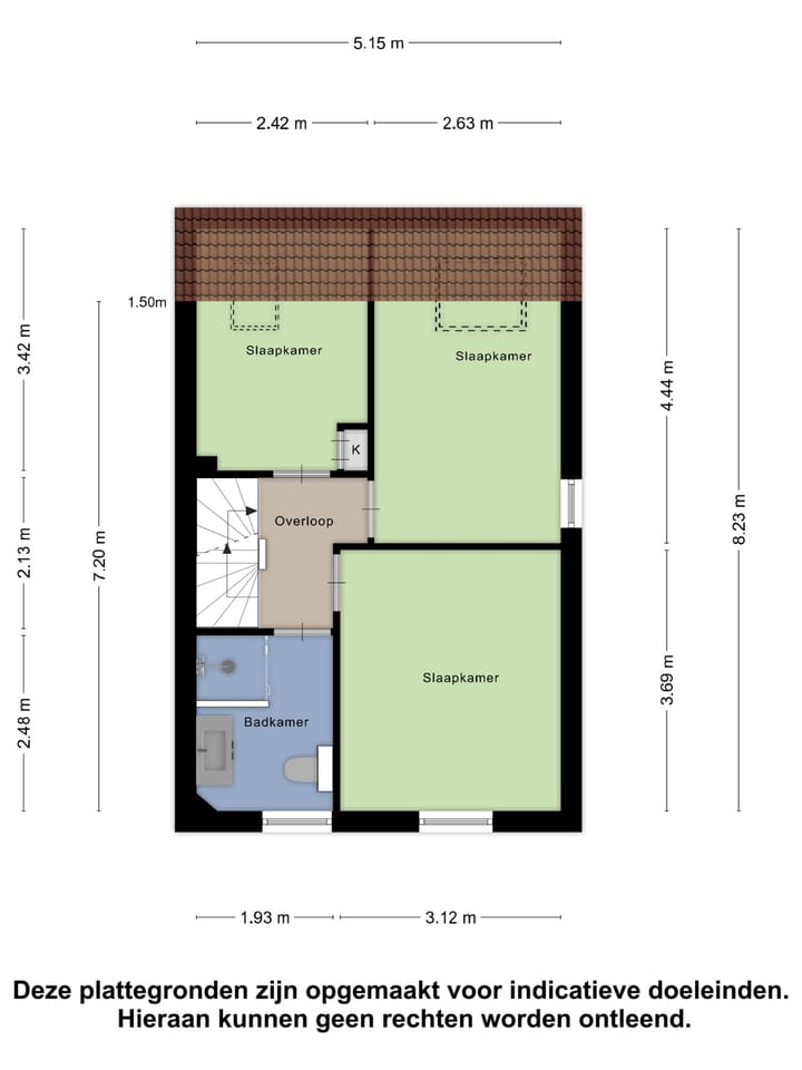 Foto 41 van Slooyerbroek 18
