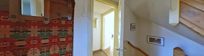 Overloop 1e verdieping