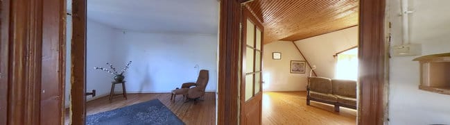 Overloop 2e verdieping