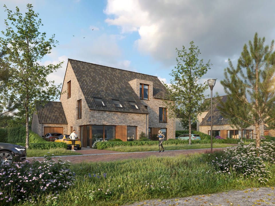 Foto 3 van Westerpark - De Buitens