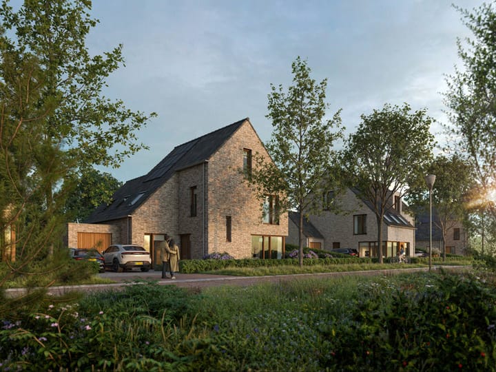 Foto 4 van Westerpark - De Buitens