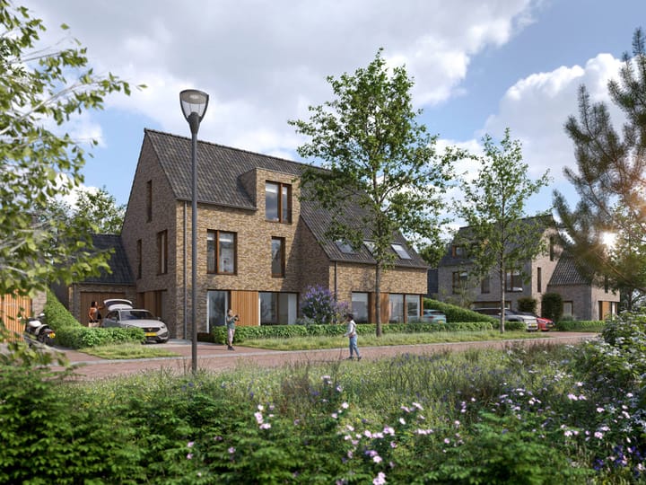 Foto 8 van Westerpark - De Buitens