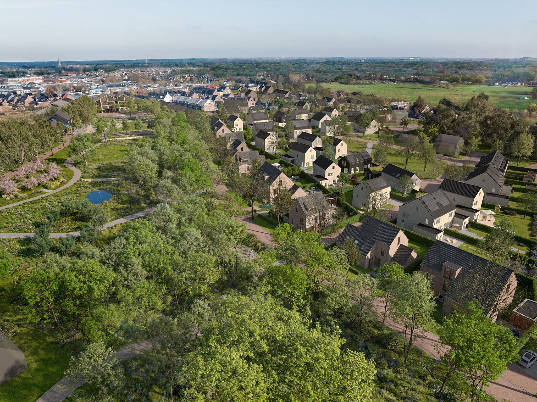 Photo 11 of Westerpark - De Buitens