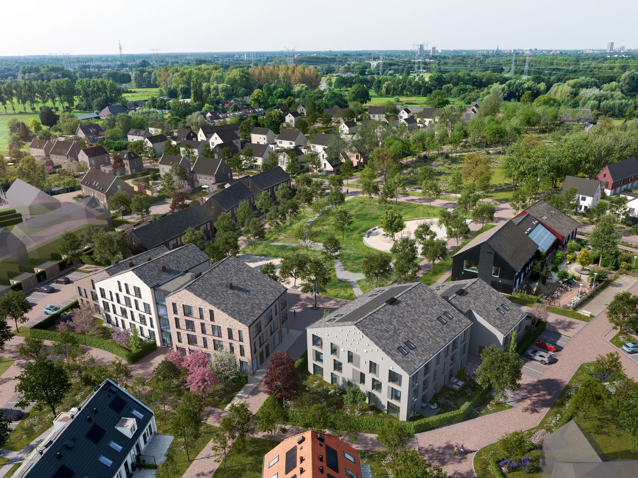 Photo 12 of Westerpark - De Buitens