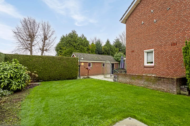 Foto 5 van Distelstraat 1