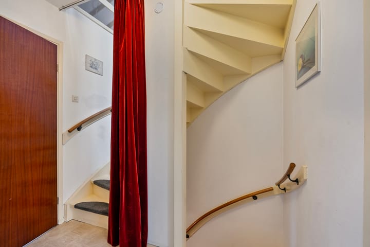 Foto 18 van Distelstraat 1