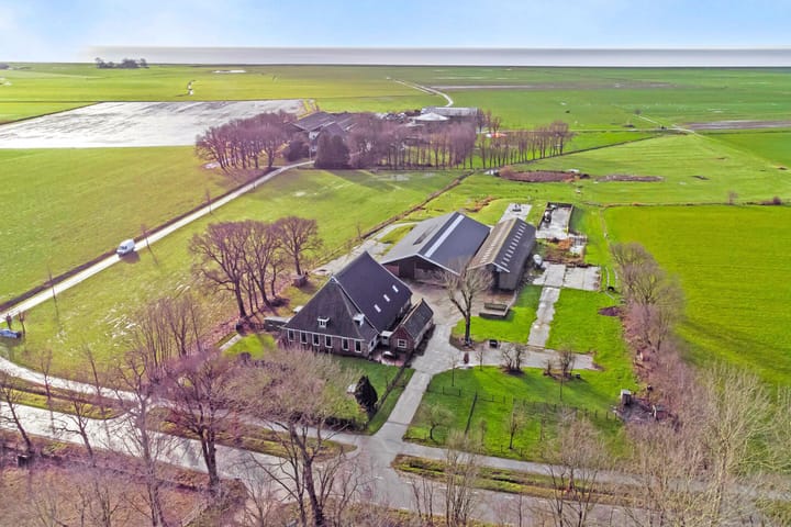 Photo 1 of Jan Schotanuswei 61