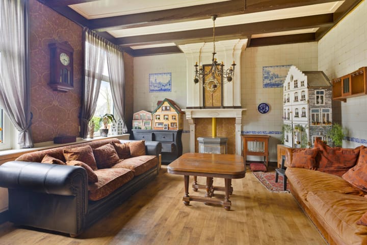 Photo 5 of Jan Schotanuswei 61