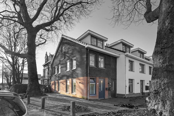 Foto 1 van Jutfaseweg 219-A