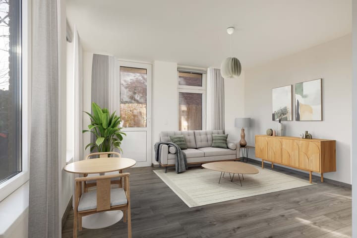 Foto 2 van Jutfaseweg 219-A