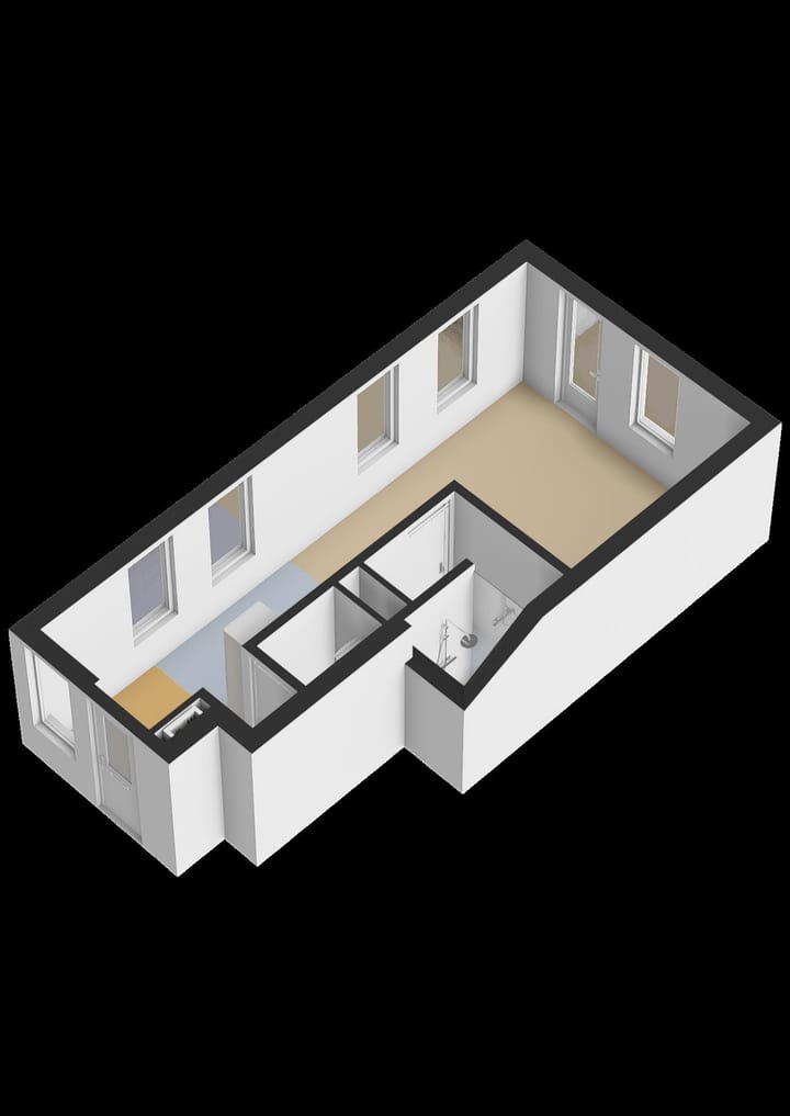 Foto 30 van Jutfaseweg 219-A