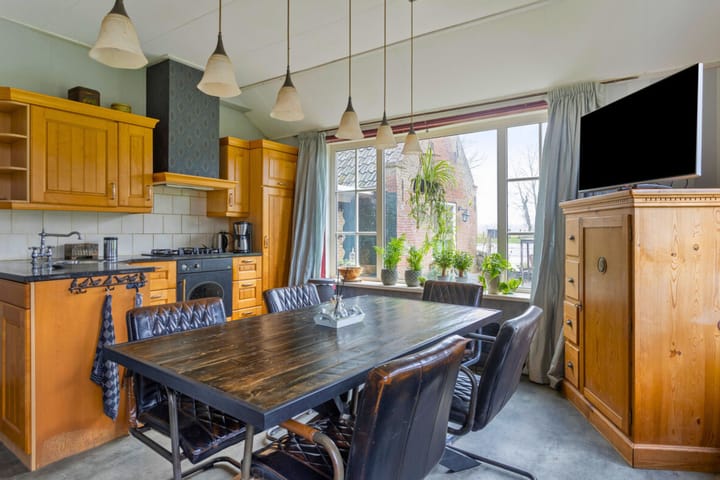 Photo 11 of Jan Schotanuswei 61