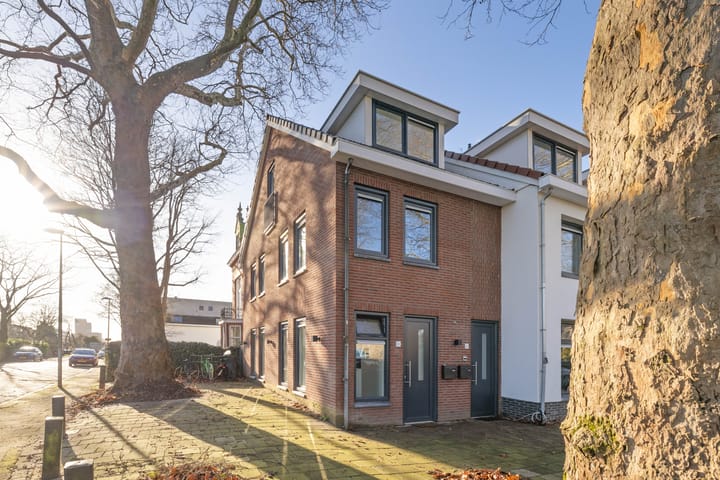 Foto 5 van Jutfaseweg 219-A