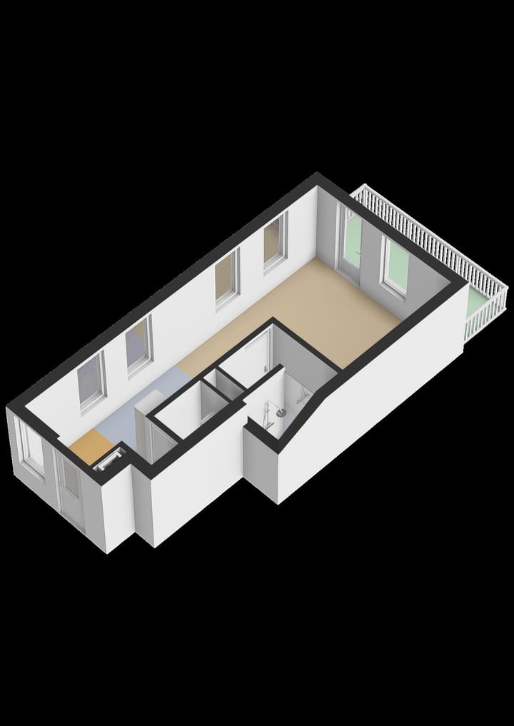 Foto 33 van Jutfaseweg 219-A