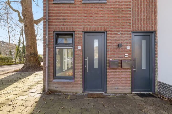 Foto 6 van Jutfaseweg 219-A