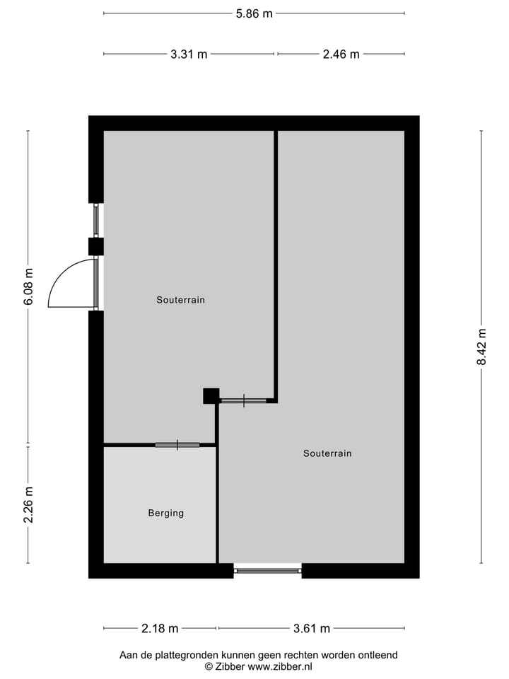 Foto 47 van Distelstraat 1