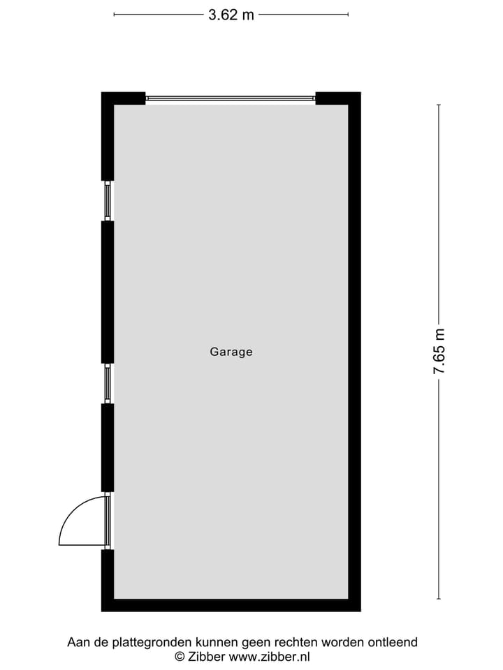 Foto 48 van Distelstraat 1
