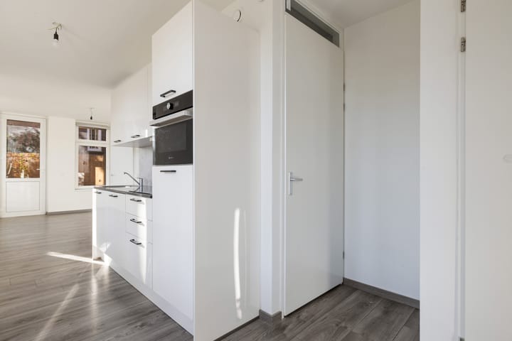 Foto 8 van Jutfaseweg 219-A