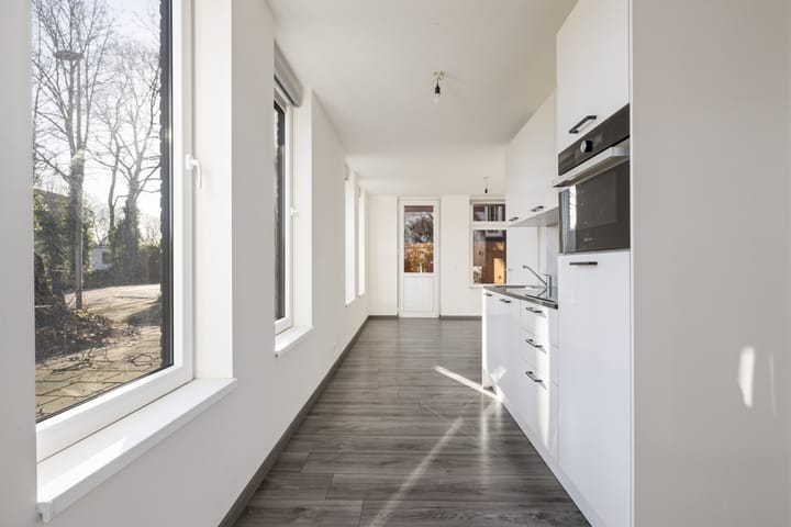 Foto 9 van Jutfaseweg 219-A